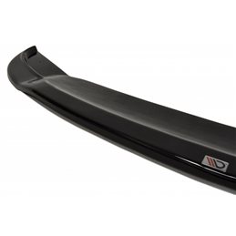 Añadido Delantero Jeep Grang Cherokee Iv (wk2) Summit 2014 - Maxtondesign