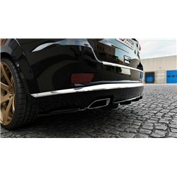 Añadidos Laterales Jeep Grang Cherokee Iv (wk2) Summit 2014 - Maxtondesign