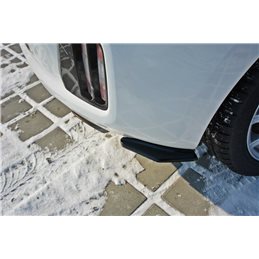 Añadidos Laterales Kia Cee'd Gt Mk2 2013- 2018 Maxtondesign