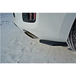 Añadidos Laterales Kia Cee'd Gt Mk2 2013- 2018 Maxtondesign