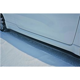 Añadidos Taloneras Laterales Kia Cee'd / Pro Cee'd Gt Mk2 2013- 2018 Maxtondesign