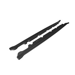 Añadidos Taloneras Laterales Kia Cee'd / Pro Cee'd Gt Mk2 2013- 2018 Maxtondesign