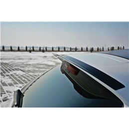 Añadido Aleron Kia Pro Cee'd Gt Mk2 2013- 2018 (3-tã¼r Version) Maxtondesign