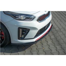 Añadido Delantero Kia Proceed Gt Mk 3 2018- Maxtondesign
