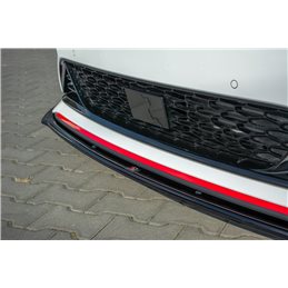 Añadido Delantero Kia Proceed Gt Mk 3 2018- Maxtondesign