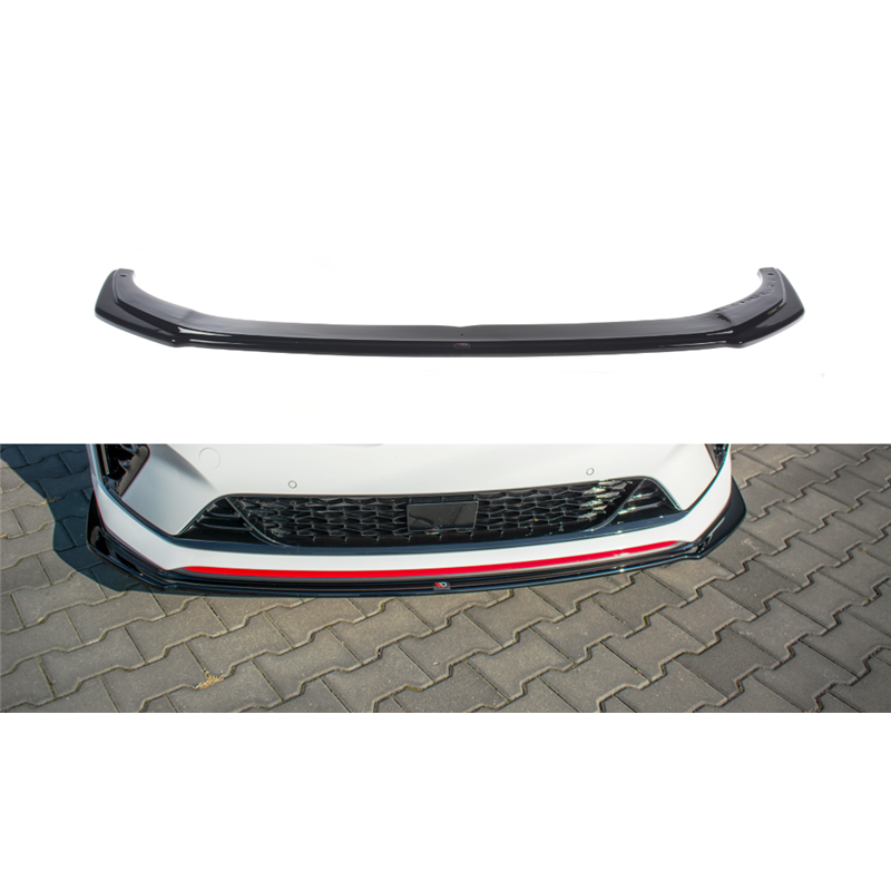 Añadido Delantero Kia Proceed Gt Mk 3 2018- Maxtondesign