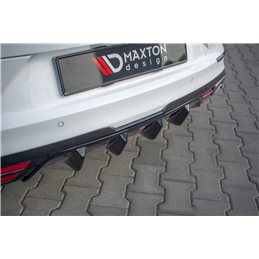 Añadidos Kia Proceed Gt Mk 3 2018- Maxtondesign