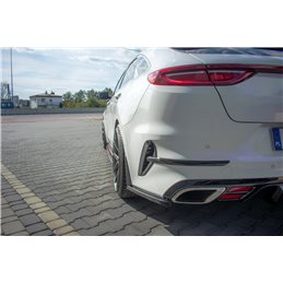 Añadidos Laterales Kia Proceed Gt Mk 3 2018- Maxtondesign