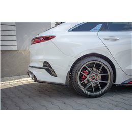 Añadidos Laterales Kia Proceed Gt Mk 3 2018- Maxtondesign