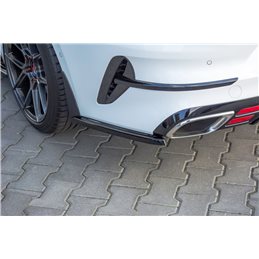 Añadidos Laterales Kia Proceed Gt Mk 3 2018- Maxtondesign