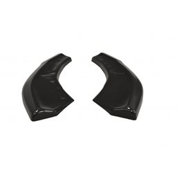 Añadidos Laterales Kia Sportage Mk4 Gt-line 2015- Maxtondesign