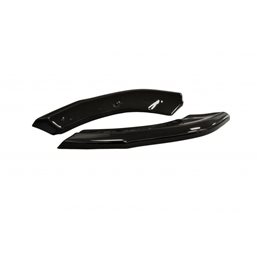 Añadidos Laterales Kia Sportage Mk4 Gt-line 2015- Maxtondesign