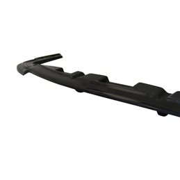 Añadido Trasero Lexus Ct Mk1 Facelift 2013-2017 Maxtondesign