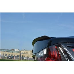 Añadido Aleron Lexus Gs Mk4 Facelift T 2015- Maxtondesign
