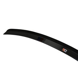 Añadido Aleron Lexus Gs Mk4 Facelift T 2015- Maxtondesign