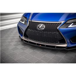 Añadido Delantero Lexus Gs F Mk4 Facelift 2015 - 2020 Maxtondesign