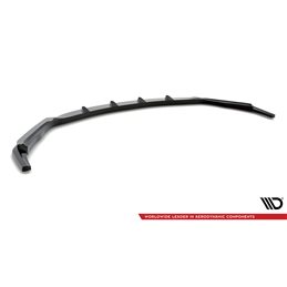 Añadido Delantero Lexus Gs F Mk4 Facelift 2015 - 2020 Maxtondesign