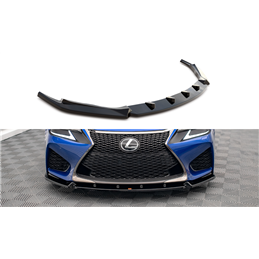 Añadido Delantero Lexus Gs F Mk4 Facelift 2015 - 2020 Maxtondesign
