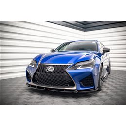 Añadido Delantero Lexus Gs F Mk4 Facelift 2015 - 2020 Maxtondesign