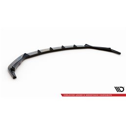 Añadido Delantero Lexus Gs F Mk4 Facelift 2015 - 2020 Maxtondesign