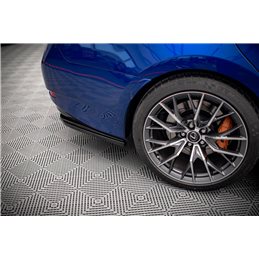 Añadidos Laterales Lexus Gs F Mk4 Facelift 2015 - 2020 Maxtondesign