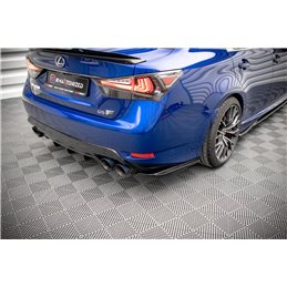 Añadidos Laterales Lexus Gs F Mk4 Facelift 2015 - 2020 Maxtondesign