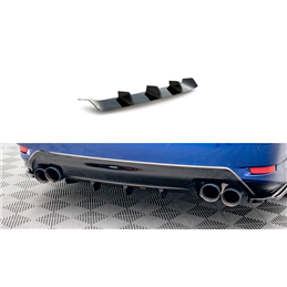 Añadidos Lexus Gs F Mk4 Facelift 2015 - 2020 Maxtondesign