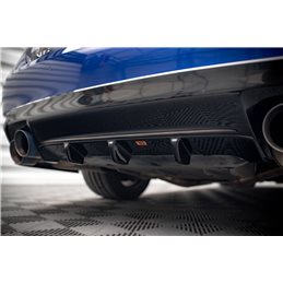 Añadidos Lexus Gs F Mk4 Facelift 2015 - 2020 Maxtondesign