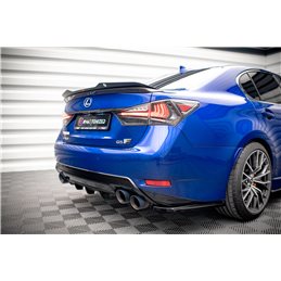 Añadidos Lexus Gs F Mk4 Facelift 2015 - 2020 Maxtondesign