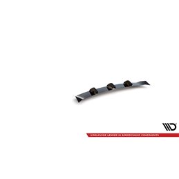 Añadidos Lexus Gs F Mk4 Facelift 2015 - 2020 Maxtondesign