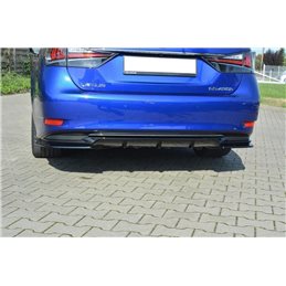 Añadidos Lexus Gs Mk4 Facelift H 2015- Maxtondesign