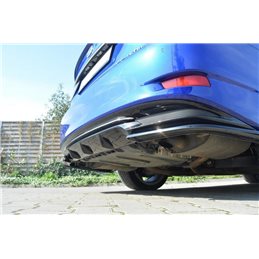 Añadidos Lexus Gs Mk4 Facelift H 2015- Maxtondesign