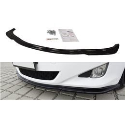 Añadido Delantero Lexus Is Mk2 2005-2008 Maxtondesign