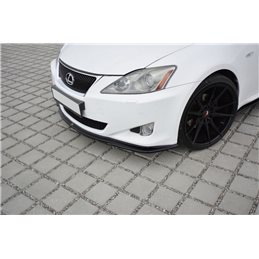 Añadido Delantero Lexus Is Mk2 2005-2008 Maxtondesign