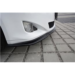 Añadido Delantero Lexus Is Mk2 2005-2008 Maxtondesign