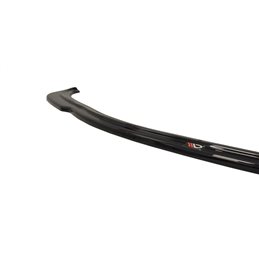 Añadido Delantero Lexus Is Mk2 2005-2008 Maxtondesign