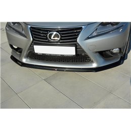 Añadido Delantero Lexus Is Mk3 2013- 2016 Maxtondesign