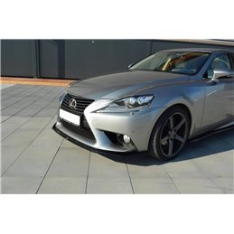 Añadido Delantero Lexus Is Mk3 2013- 2016 Maxtondesign