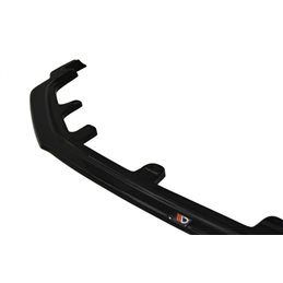 Añadido Delantero Lexus Is Mk3 2013- 2016 Maxtondesign