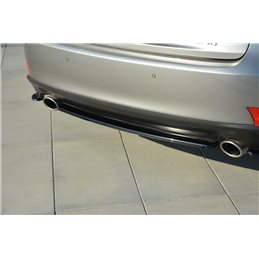 Añadido Trasero Lexus Is Mk3 T 2013- 2016 Maxtondesign
