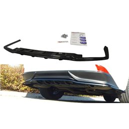 Añadido Trasero Lexus Is Mk3 H 2013- 2016 Maxtondesign