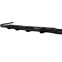 Añadido Trasero Lexus Is Mk3 H 2013- 2016 Maxtondesign