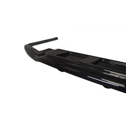 Añadido Trasero Lexus Is Mk3 H 2013- 2016 Maxtondesign