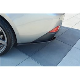 Añadidos Laterales Lexus Is Mk3 T 2013- 2016 Maxtondesign