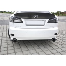 Añadidos Lexus Is Mk2 2005- 2013 Maxtondesign