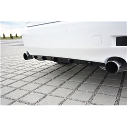 Añadidos Lexus Is Mk2 2005- 2013 Maxtondesign