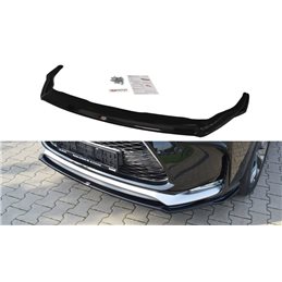 Añadido Delantero Lexus Nx Mk1 F-sport 2014- 2017 Maxtondesign