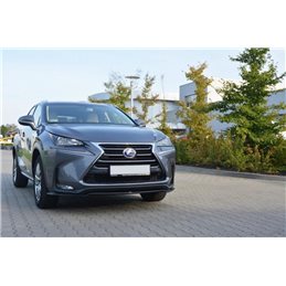 Añadido Delantero Lexus Nx Mk1 2014 - 2017 Maxtondesign