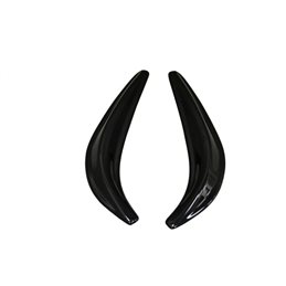 Añadidos Laterales Lexus Nx Mk1 2014- 2017 Maxtondesign