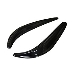 Añadidos Laterales Lexus Nx Mk1 2014- 2017 Maxtondesign